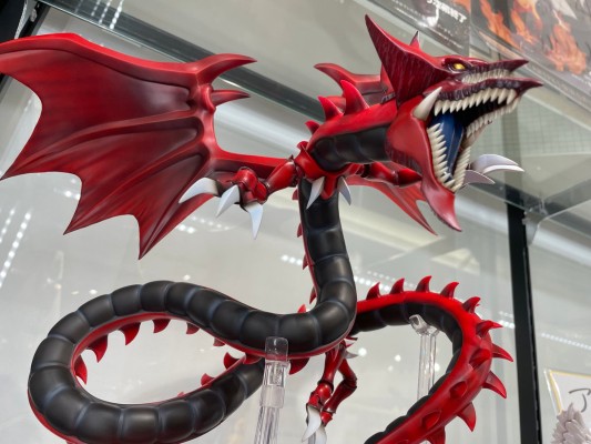 游戏王 怪兽之决斗 欧西里斯的天空龙