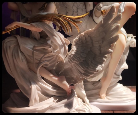 Figure Spirits Kuji 超时空要塞F 雪莉露・诺姆