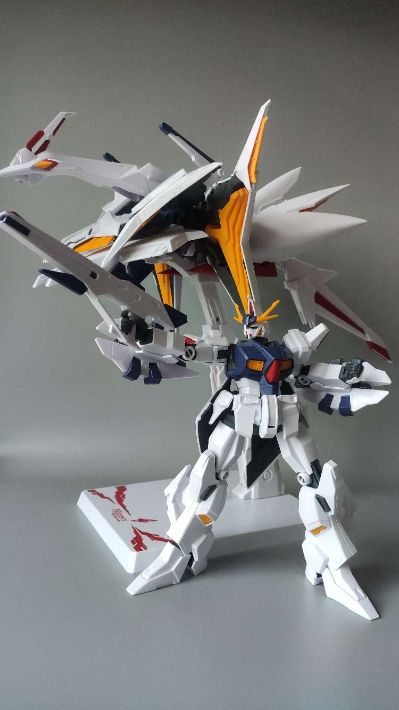 HGUC  1/144  佩涅罗佩