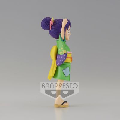 DXF～伟大航路系列～ 航海王 和之国 3 小玉