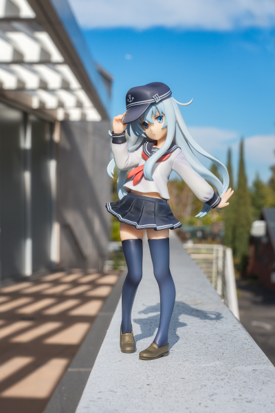 舰队Collection -舰娘- 响