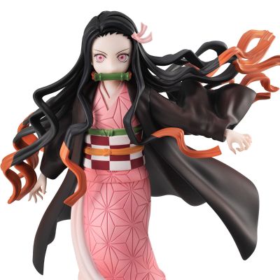 GALS系列 鬼灭之刃 灶门祢豆子