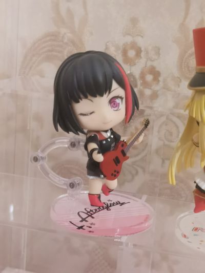 粘土人#1125 BanG Dream! 少女乐团派对 弦巻心