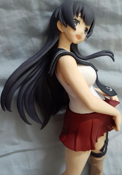 舰队Collection -舰娘- 阿贺野 