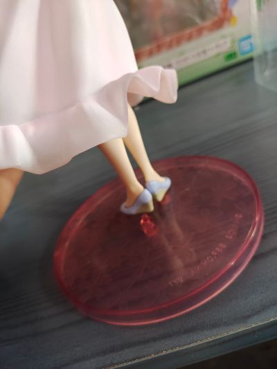 一番赏 五等分的新娘∬ E奖 中野五月 连衣裙
