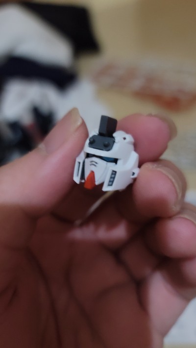 MG  机动战士高达ΖΖ  ZZ高达 Ka版