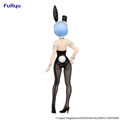 BiCute Bunnies Re：从零开始的异世界生活 第二季 蕾姆 经典黑