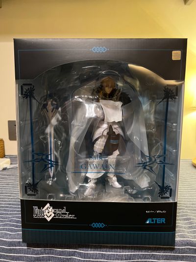 ALTAiR  命运-冠位指定 剑士-高文
