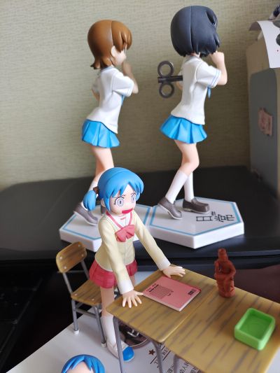 Extra Figure 日常 相生祐子 