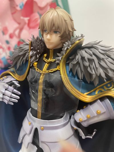 ALTAiR  命运-冠位指定 剑士-高文