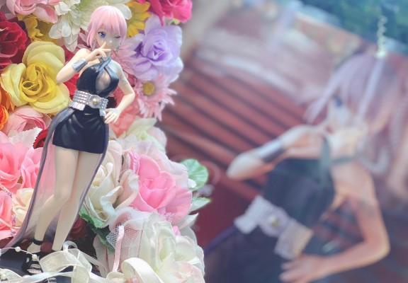 Kyunties 五等分的新娘∬ 中野一花