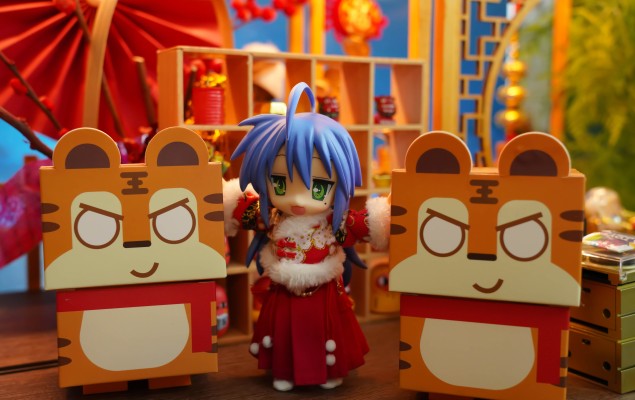 PICCODO BODY 9 素体