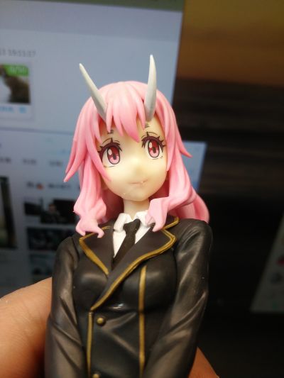 ESPRESTO 关于我转生变成史莱姆这档事 朱菜 迷人造型