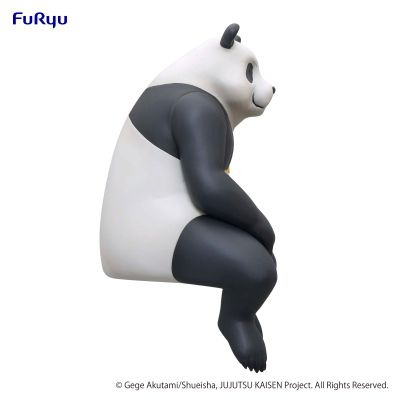 压泡面 咒术回战 熊猫