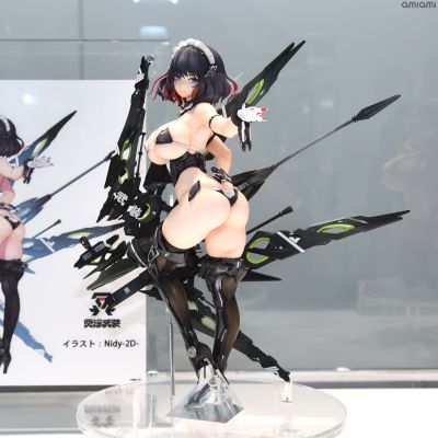 冥途武装：Javelin