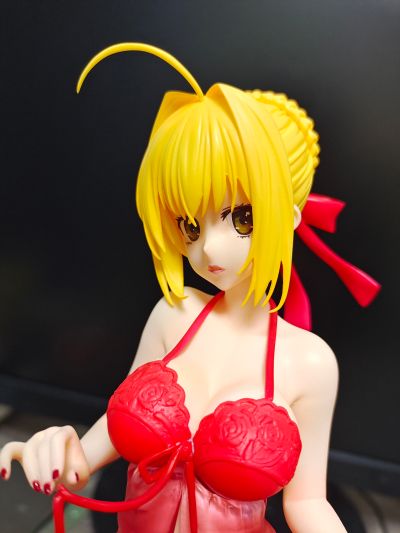 Fate/Grand Order 尼禄·克劳狄乌斯