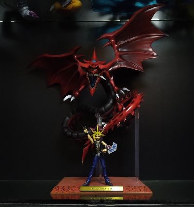 游戏王 怪兽之决斗 欧西里斯的天空龙