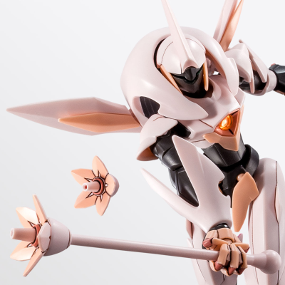 HG 机动战士高达AGE 冯法尔西娅