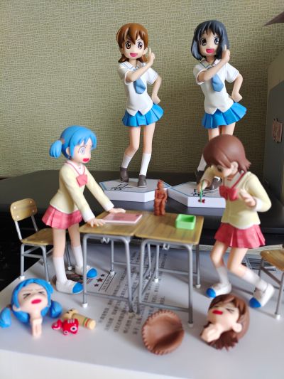 Extra Figure 日常 相生祐子 