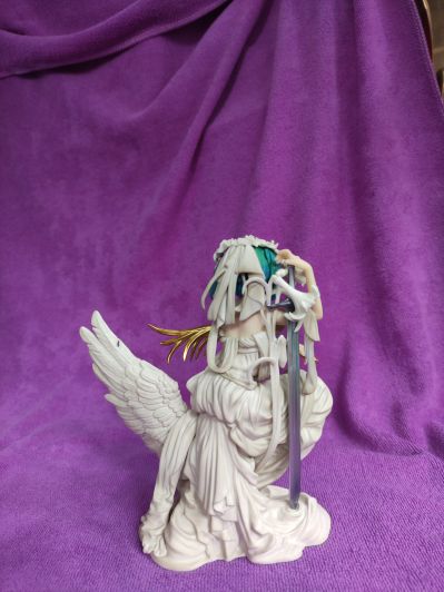 Figure Spirits Kuji 超时空要塞F 李兰卡