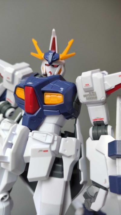 HGUC  1/144  佩涅罗佩