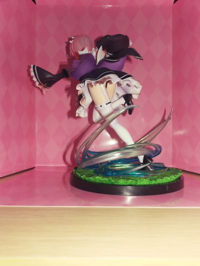 KD Colle Re：从零开始的异世界生活  第二季 拉姆 罗兹瓦尔战Ver.