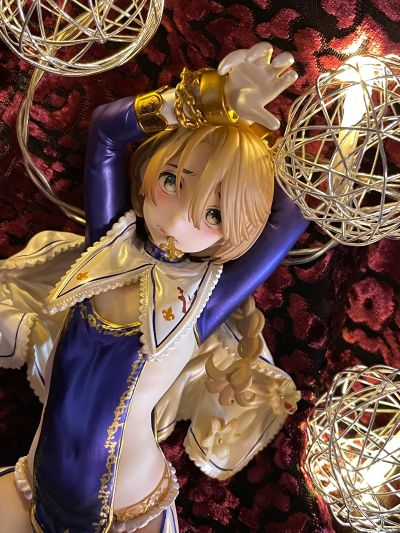 娼年 贞德君 皇家黑Ver.