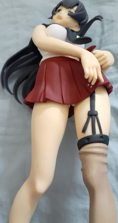 舰队Collection -舰娘- 阿贺野 
