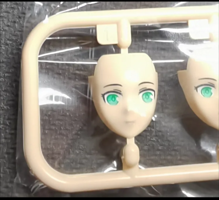 猎手诗篇系列 艾莉娅机娘