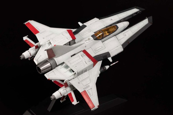 宇宙巡航机5 VIC VIPER [2号玩家配色]