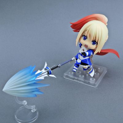 粘土人#1349 装甲娘 Mizerem Crisis LBCS：阿基里斯 三日月香理奈