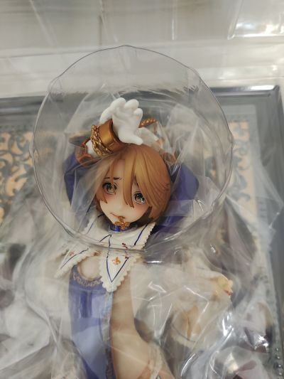 娼年 贞德君 皇家黑Ver.