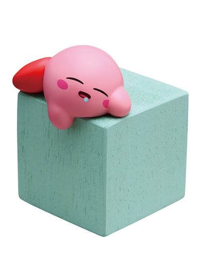 星之卡比 フチピト フチにぴっとりコレクション