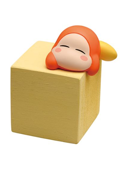 星之卡比 フチピト フチにぴっとりコレクション