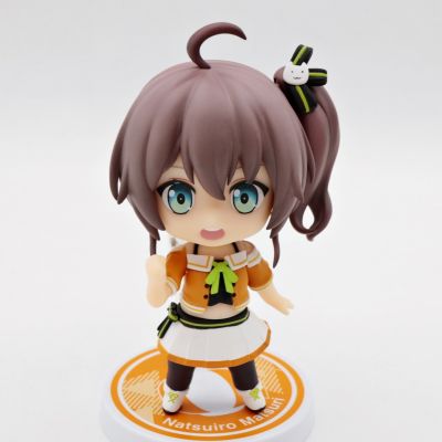 粘土人#1643 hololive 夏色祭