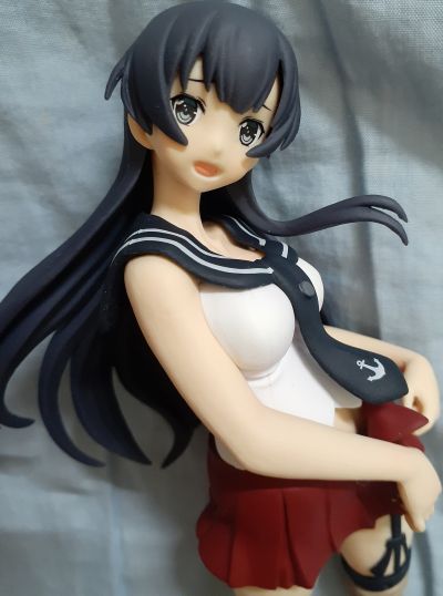 舰队Collection -舰娘- 阿贺野 