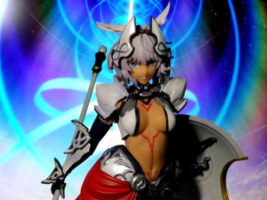 一番赏 Fate/Grand Order  凯妮斯/Lancer B赏