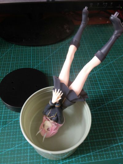 ESPRESTO 关于我转生变成史莱姆这档事 朱菜 迷人造型