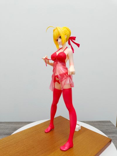 Fate/Grand Order 尼禄·克劳狄乌斯