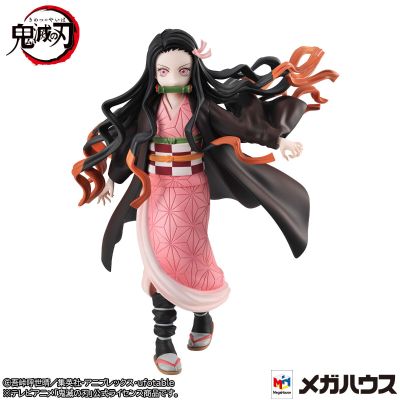 GALS系列 鬼灭之刃 灶门祢豆子