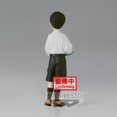 鬼灭之刃 鬼之装 六之型 B款