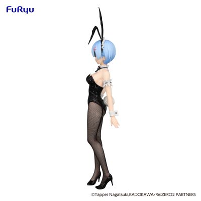 BiCute Bunnies Re：从零开始的异世界生活 第二季 蕾姆 经典黑