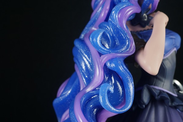 美少女雕像系列 × 彩虹小马  月亮公主