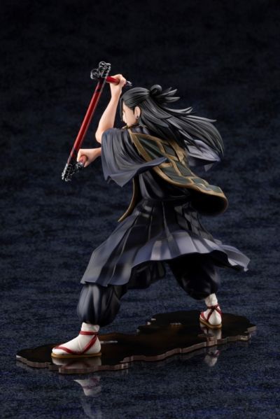 ARTFX J 剧场版 咒术回战 0 夏油杰 TOHO animation STORE限定品