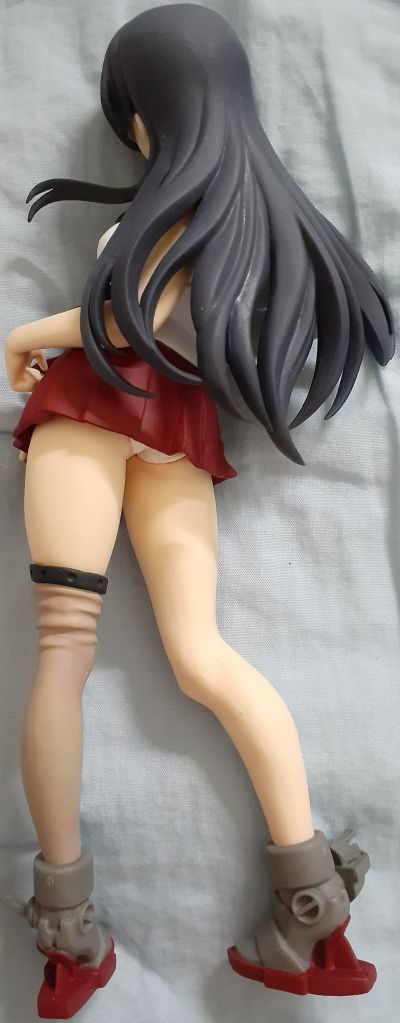 舰队Collection -舰娘- 阿贺野 