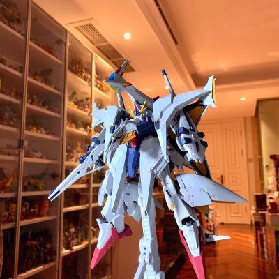 ROBOT魂(Ka版)＜机动战士系列＞  RX-104FF 佩涅罗佩 (机动战士高达：闪光的哈萨维版)