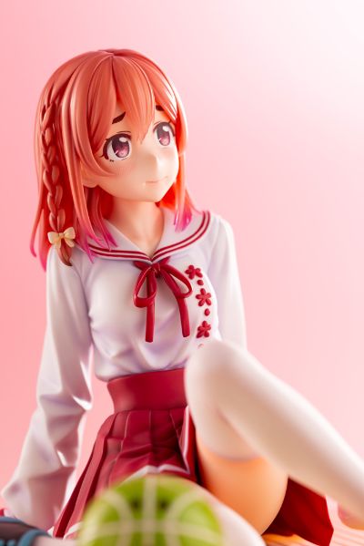 租借女友 樱泽墨