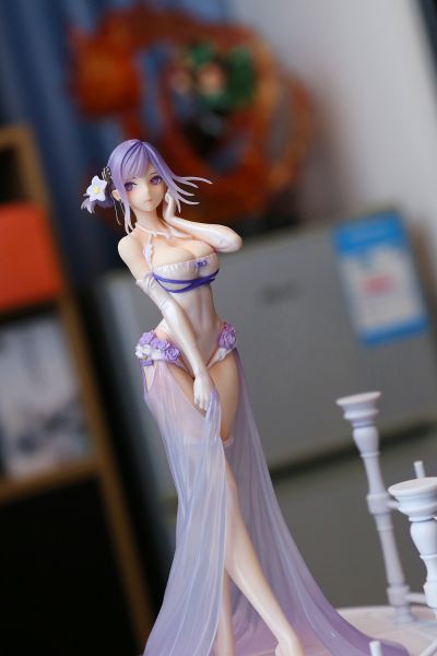 机动战队 迪妮莎 花嫁Ver.