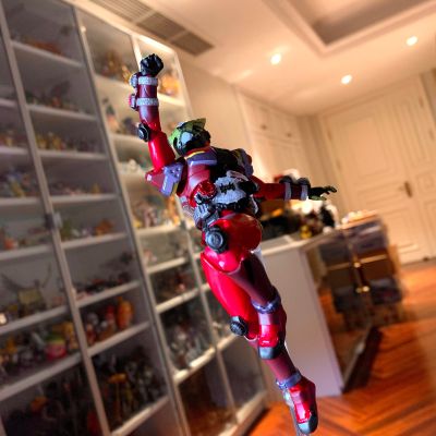 S.H.Figuarts 假面骑士时王 假面骑士盖茨