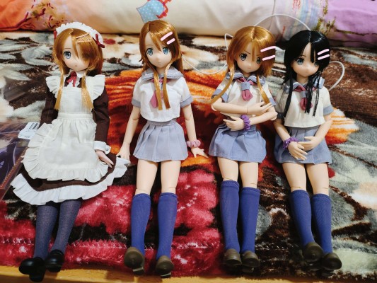 PureNeemo No.078 我的妹妹不可能那么可爱 高坂桐乃